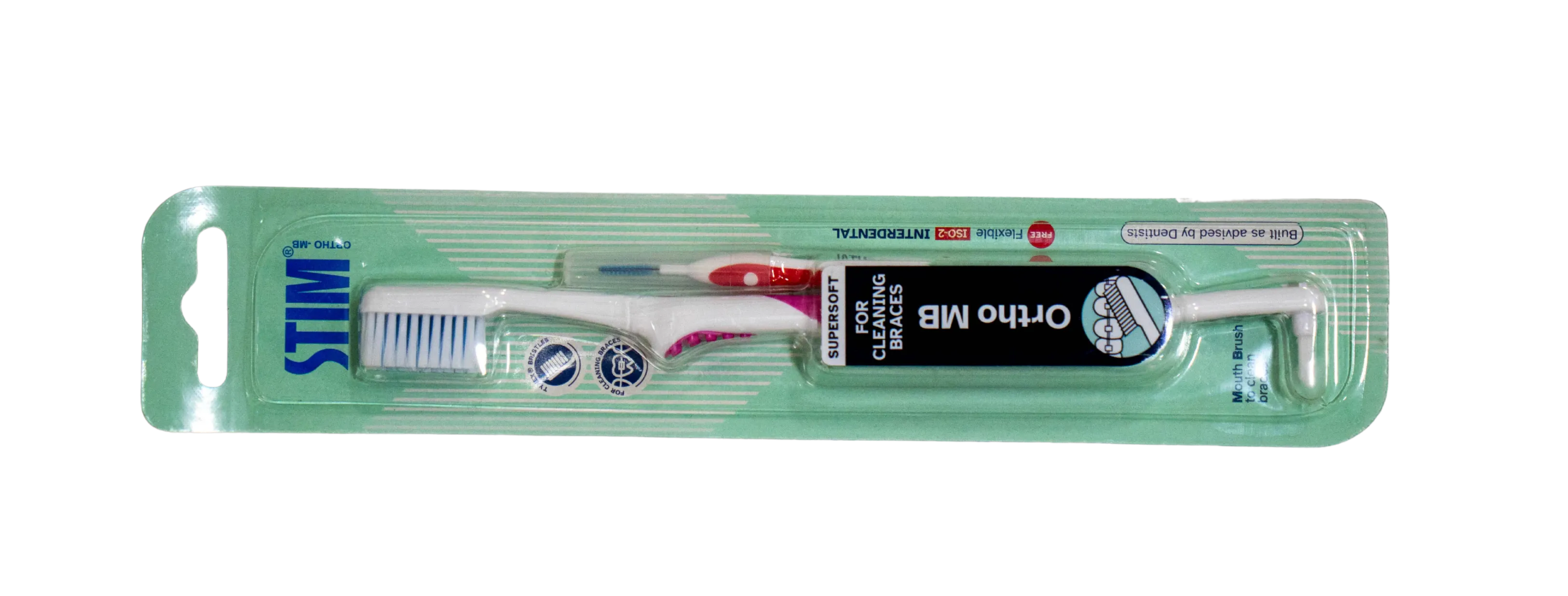 Dental Products
